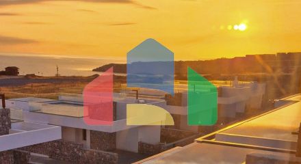 3-комнатные апартаменты 88 м2 с террасой на крыше 87 м2 и видом на море 3-комнатные апартаменты 88 м2 с террасой на крыше 87 м2 и видом на море