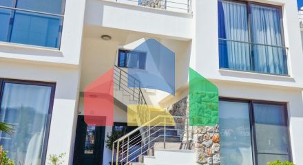 3-комнатные апартаменты 88 м2 с террасой на крыше 87 м2 и видом на море 3-комнатные апартаменты 88 м2 с террасой на крыше 87 м2 и видом на море