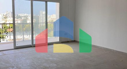 Трехкомнатная квартира 80 м2 в Кирении