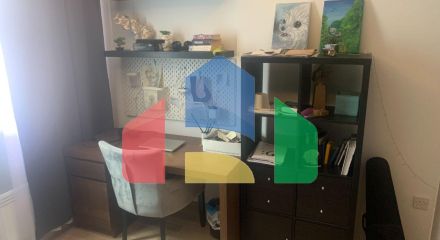 Трехкомнатная квартира 81 м2 в уютном комплексе с бассейном в Алсанджаке Трехкомнатная квартира 81 м2 в уютном комплексе с бассейном в Алсанджаке