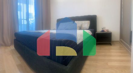 Трехкомнатная квартира 81 м2 в уютном комплексе с бассейном в Алсанджаке Трехкомнатная квартира 81 м2 в уютном комплексе с бассейном в Алсанджаке