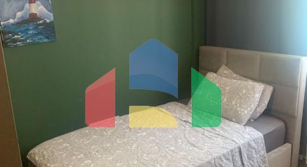 Трехкомнатная квартира 81 м2 в уютном комплексе с бассейном в Алсанджаке Трехкомнатная квартира 81 м2 в уютном комплексе с бассейном в Алсанджаке