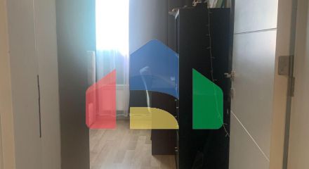 Трехкомнатная квартира 81 м2 в уютном комплексе с бассейном в Алсанджаке Трехкомнатная квартира 81 м2 в уютном комплексе с бассейном в Алсанджаке