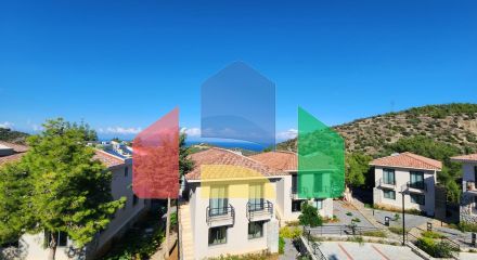 Трехкомнатная квартира 80 м2 с балконом в районе Илгаз Трехкомнатная квартира 80 м2 с балконом в районе Илгаз