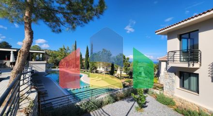 Трехкомнатная квартира 80 м2 с балконом в районе Илгаз Трехкомнатная квартира 80 м2 с балконом в районе Илгаз