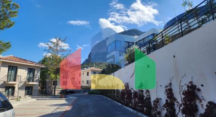 Трехкомнатная квартира 80 м2 с балконом в районе Илгаз Трехкомнатная квартира 80 м2 с балконом в районе Илгаз