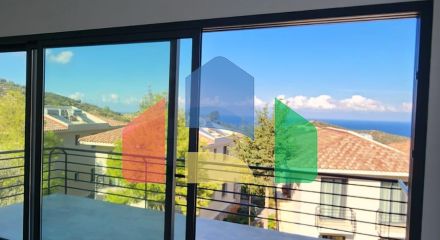 Трехкомнатная квартира 80 м2 с балконом в районе Илгаз Трехкомнатная квартира 80 м2 с балконом в районе Илгаз