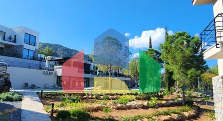 Трехкомнатная квартира 80 м2 с балконом в районе Илгаз Трехкомнатная квартира 80 м2 с балконом в районе Илгаз