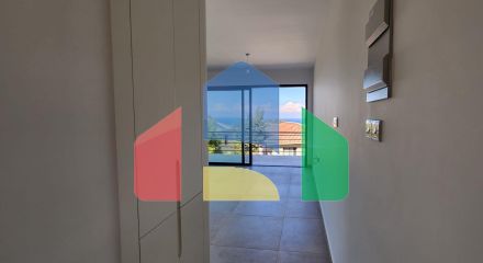 Трехкомнатная квартира 80 м2 с балконом в районе Илгаз Трехкомнатная квартира 80 м2 с балконом в районе Илгаз