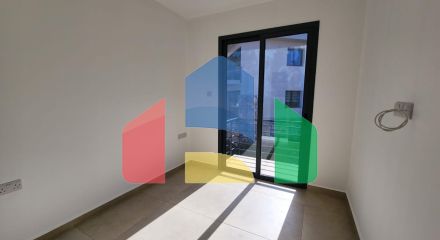 Трехкомнатная квартира 80 м2 с балконом в районе Илгаз Трехкомнатная квартира 80 м2 с балконом в районе Илгаз