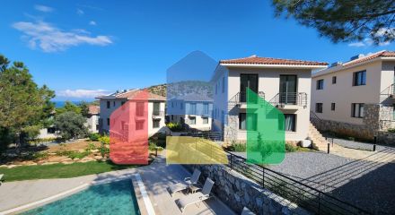 Трехкомнатная квартира 80 м2 с балконом в районе Илгаз Трехкомнатная квартира 80 м2 с балконом в районе Илгаз