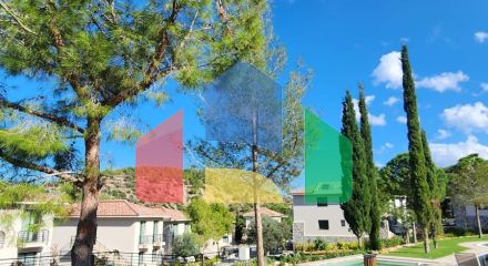 Трехкомнатная квартира 80 м2 с балконом в районе Илгаз Трехкомнатная квартира 80 м2 с балконом в районе Илгаз