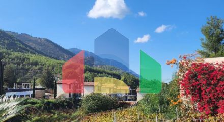 Трехкомнатная квартира 80 м2 с балконом в районе Илгаз Трехкомнатная квартира 80 м2 с балконом в районе Илгаз