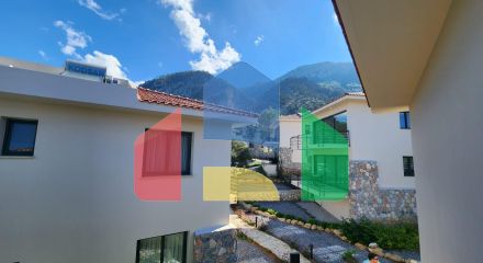 Трехкомнатная квартира 80 м2 с балконом в районе Илгаз Трехкомнатная квартира 80 м2 с балконом в районе Илгаз