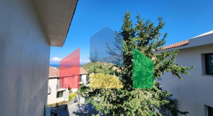 Трехкомнатная квартира 80 м2 с балконом в районе Илгаз Трехкомнатная квартира 80 м2 с балконом в районе Илгаз