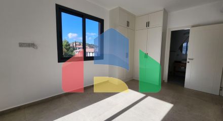 Трехкомнатная квартира 80 м2 с балконом в районе Илгаз Трехкомнатная квартира 80 м2 с балконом в районе Илгаз