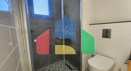 Трехкомнатная квартира 80 м2 с балконом в районе Илгаз Трехкомнатная квартира 80 м2 с балконом в районе Илгаз