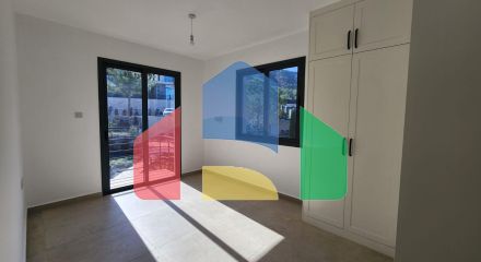 Трехкомнатная квартира 80 м2 с балконом в районе Илгаз Трехкомнатная квартира 80 м2 с балконом в районе Илгаз