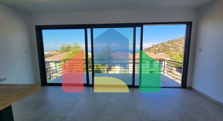 Трехкомнатная квартира 80 м2 с балконом в районе Илгаз Трехкомнатная квартира 80 м2 с балконом в районе Илгаз