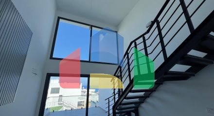 3-комнатный пентхаус loft 74 м2 с террасой на крыше 31 м2 в уютном комплексе в Эсентепе 3-комнатный пентхаус loft 74 м2 с террасой на крыше 31 м2 в уютном комплексе в Эсентепе