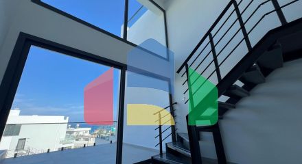 3-комнатный пентхаус loft 74 м2 с террасой на крыше 31 м2 в уютном комплексе в Эсентепе 3-комнатный пентхаус loft 74 м2 с террасой на крыше 31 м2 в уютном комплексе в Эсентепе