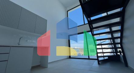 3-комнатный пентхаус loft 74 м2 с террасой на крыше 31 м2 в уютном комплексе в Эсентепе 3-комнатный пентхаус loft 74 м2 с террасой на крыше 31 м2 в уютном комплексе в Эсентепе