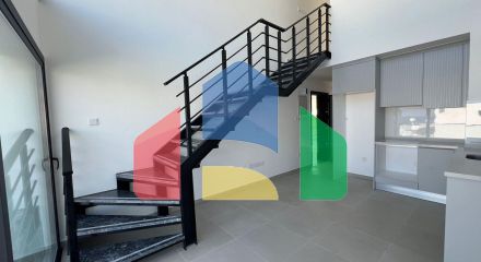 3-комнатный пентхаус loft 74 м2 с террасой на крыше 31 м2 в уютном комплексе в Эсентепе 3-комнатный пентхаус loft 74 м2 с террасой на крыше 31 м2 в уютном комплексе в Эсентепе