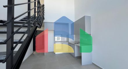 3-комнатный пентхаус loft 74 м2 с террасой на крыше 31 м2 в уютном комплексе в Эсентепе 3-комнатный пентхаус loft 74 м2 с террасой на крыше 31 м2 в уютном комплексе в Эсентепе