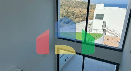 3-комнатный пентхаус loft 74 м2 с террасой на крыше 31 м2 в уютном комплексе в Эсентепе 3-комнатный пентхаус loft 74 м2 с террасой на крыше 31 м2 в уютном комплексе в Эсентепе