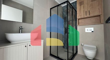 3-комнатный пентхаус loft 74 м2 с террасой на крыше 31 м2 в уютном комплексе в Эсентепе 3-комнатный пентхаус loft 74 м2 с террасой на крыше 31 м2 в уютном комплексе в Эсентепе