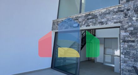 3-комнатный пентхаус loft 74 м2 с террасой на крыше 31 м2 в уютном комплексе в Эсентепе 3-комнатный пентхаус loft 74 м2 с террасой на крыше 31 м2 в уютном комплексе в Эсентепе