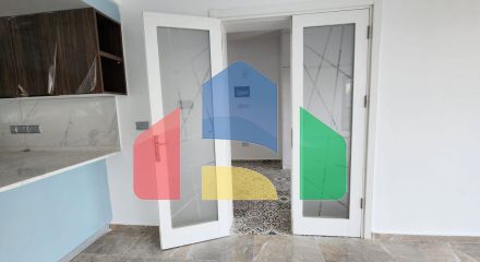 Современная вилла 3+1 (170 м2) рядом с морем  в Алсанджаке