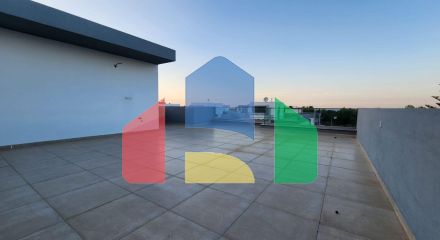 Современная вилла 3+1 (170 м2) рядом с морем  в Алсанджаке