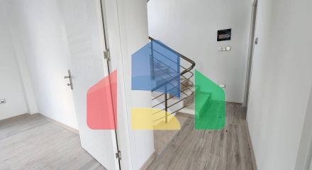 Современная вилла 3+1 (170 м2) рядом с морем  в Алсанджаке