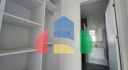 Современная вилла 3+1 (170 м2) рядом с морем  в Алсанджаке