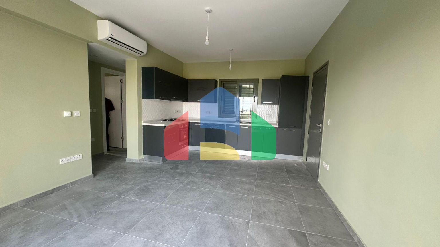 3-комнатные апартаменты 74м2 с техникой