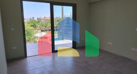 3-комнатные апартаменты 74м2 с техникой