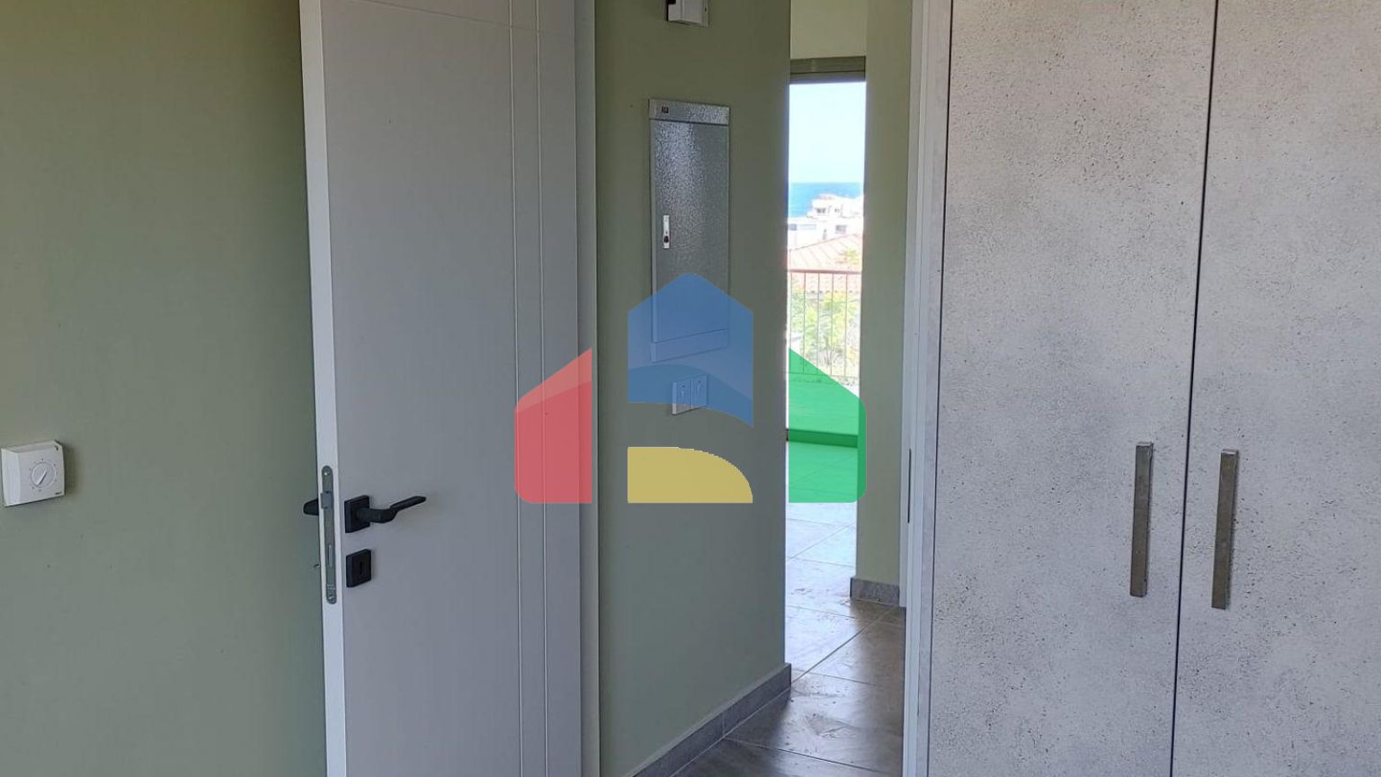 3-комнатные апартаменты 74м2 с техникой