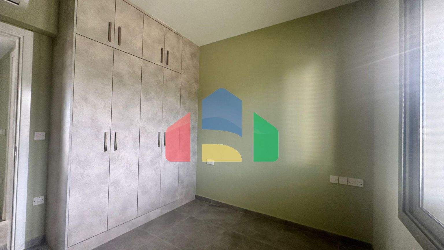 3-комнатные апартаменты 74м2 с техникой