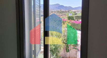 3-комнатные апартаменты 74м2 с техникой