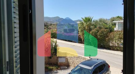 3-комнатные апартаменты 74м2 с техникой