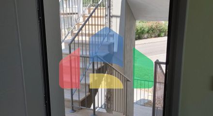 3-комнатные апартаменты 74м2 с техникой