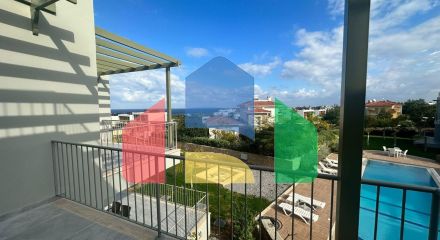 3-комнатные апартаменты 74м2 с техникой