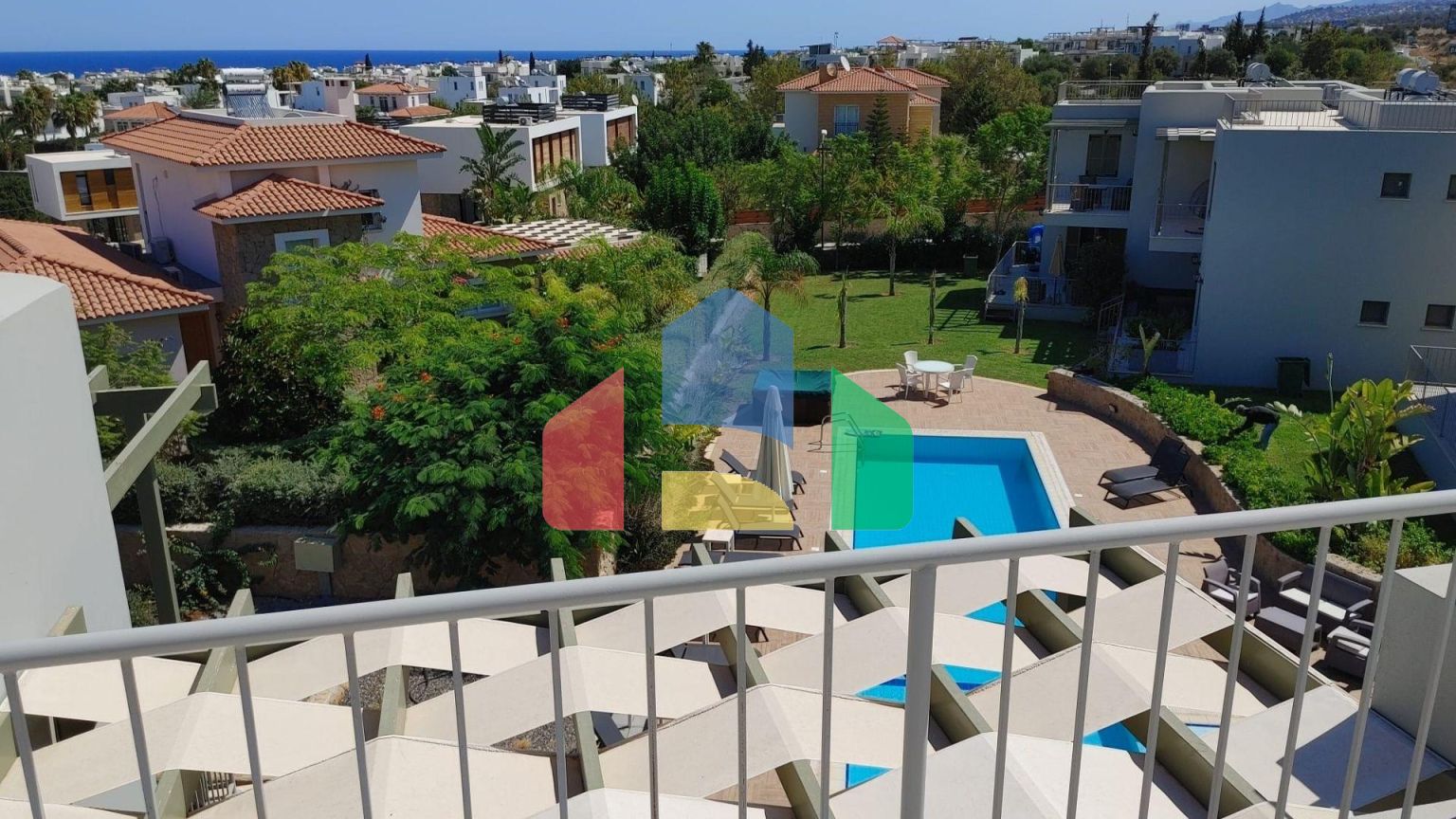 3-комнатные апартаменты 74м2 с техникой