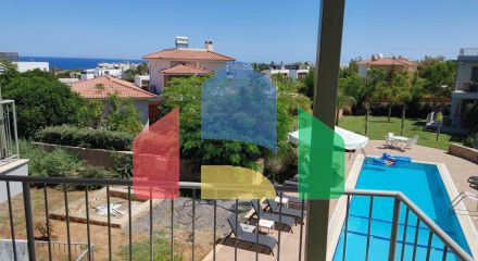 3-комнатные апартаменты 74м2 с техникой