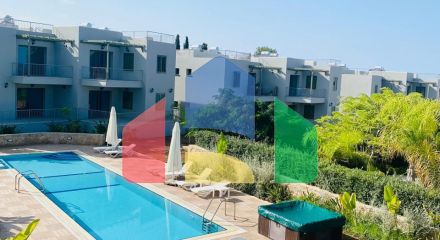 3-комнатные апартаменты 74м2 с техникой