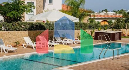 3-комнатные апартаменты 74м2 с техникой