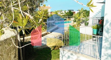 3-комнатные апартаменты 74м2 с техникой