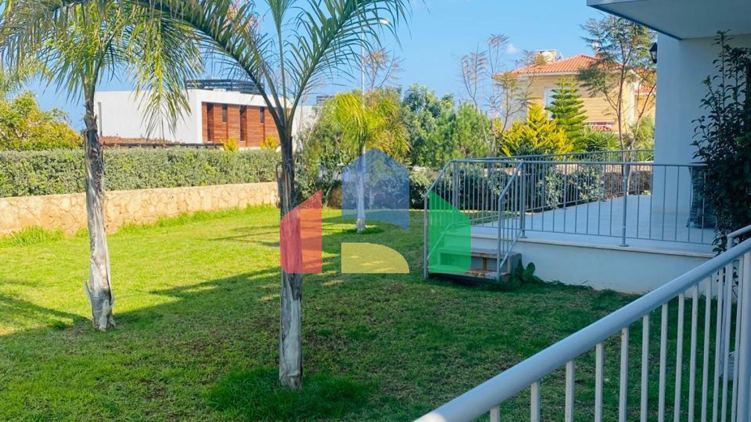 3-комнатные апартаменты 74м2 с техникой