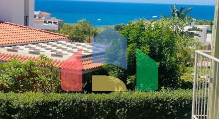 3-комнатные апартаменты 74м2 с техникой